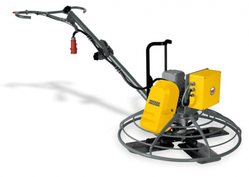 Затирочная машина Wacker Neuson CT36-400E по доступной цене в Казани. Не теряйте времени и заказывайте у нас прямо сейчас! Надежное качество и выгодные условия ждут вас.