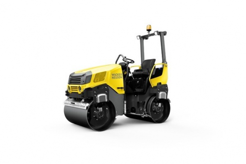 Каток дорожный Wacker Neuson RD 27-120 по доступной цене в Казани. Не теряйте времени и заказывайте у нас прямо сейчас! Надежное качество и выгодные условия ждут вас.
