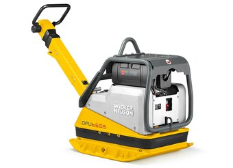 Виброплита дизельная Wacker Neuson DPU 6555 по доступной цене в Казани. Не теряйте времени и заказывайте у нас прямо сейчас! Надежное качество и выгодные условия ждут вас.