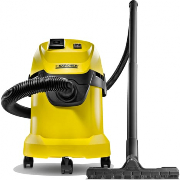 Пылесос Karcher WD3 Premium в прокат в Казани. У нас лучшая цена за сутки! Возможность взять в аренду с выгодной скидкой до 40% при экспресс доставке 24/7. И помните, ночью стоимость еще дешевле на 30%! #арендапрокат #виброплита #выгодно