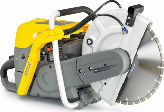 Бензорез Wacker Neuson BTS 635s по выгодной цене в Казани. Надежное качество и лучшие условия ждут вас.