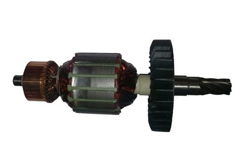 Ротор для Makita HR 1202C по выгодной цене в Казани. Надежное качество и лучшие условия ждут вас.